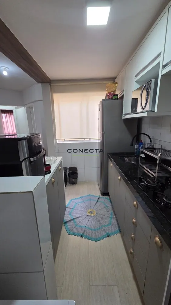 Apartamento, 2 quartos, 44 m² - Foto 6