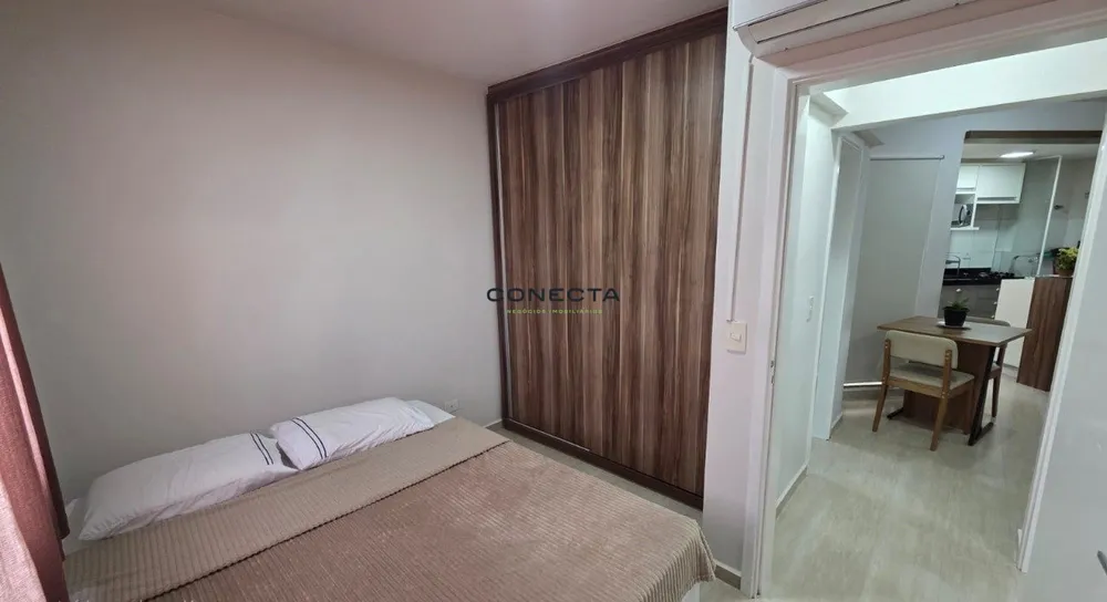 Apartamento, 2 quartos, 44 m² - Foto 7