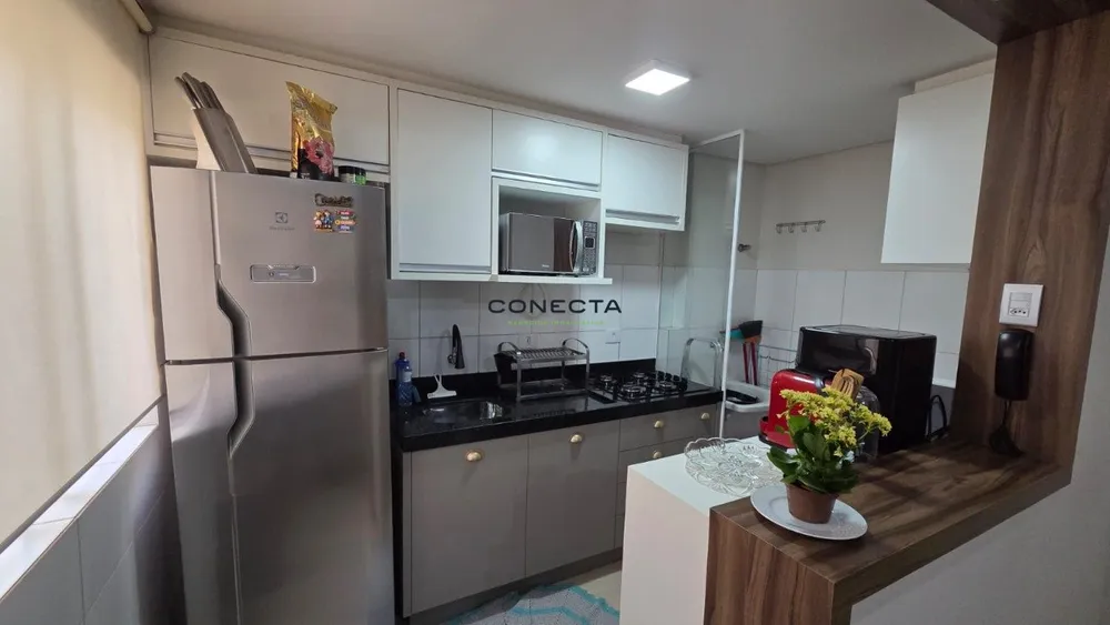 Apartamento, 2 quartos, 44 m² - Foto 5