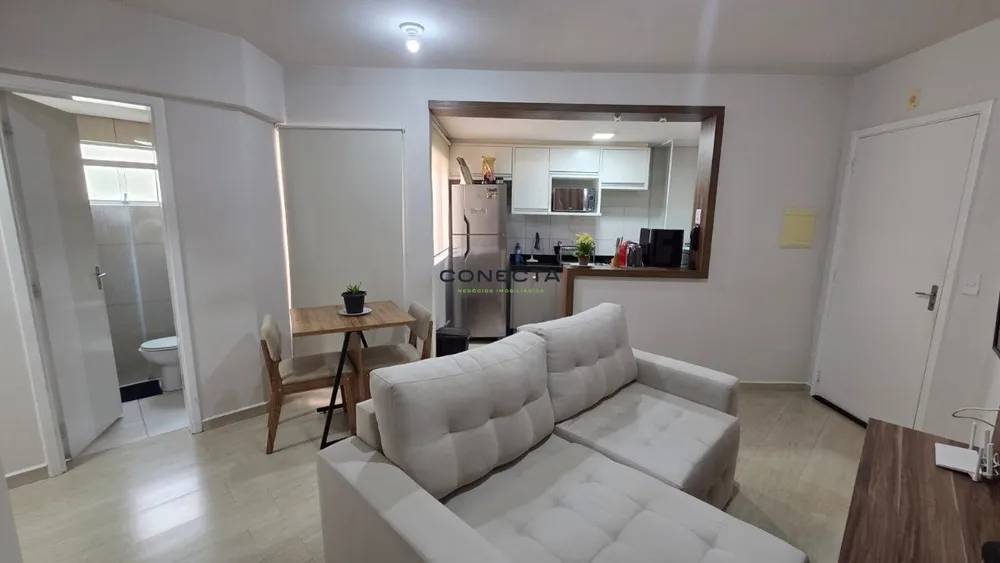 Apartamento, 2 quartos, 44 m² - Foto 4