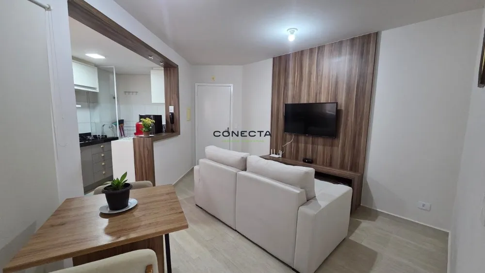 Apartamento, 2 quartos, 44 m² - Foto 3