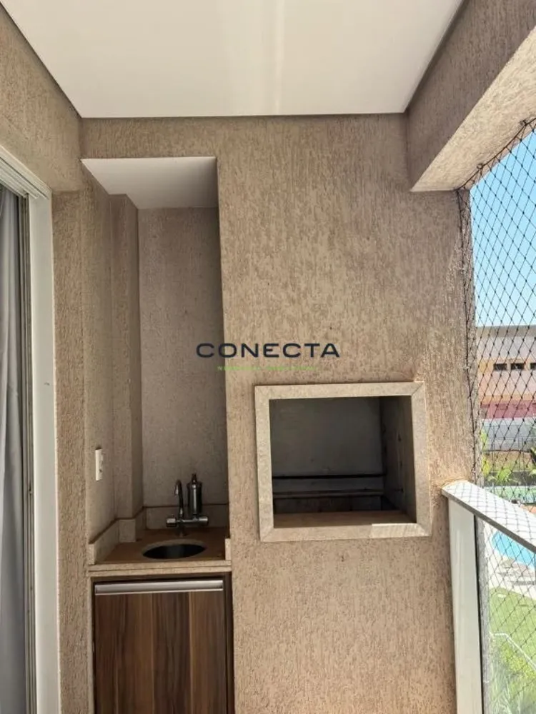 Apartamento, 2 quartos, 70 m² - Foto 4