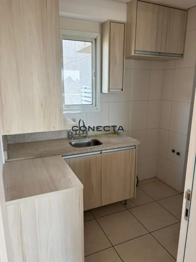 Apartamento, 2 quartos, 70 m² - Foto 2
