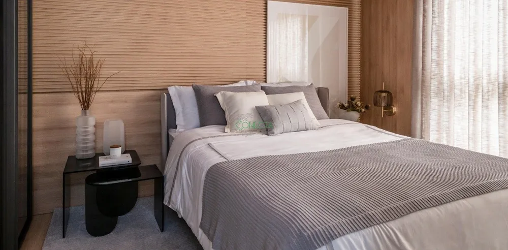 Apartamento, 3 quartos, 137 m² - Foto 4