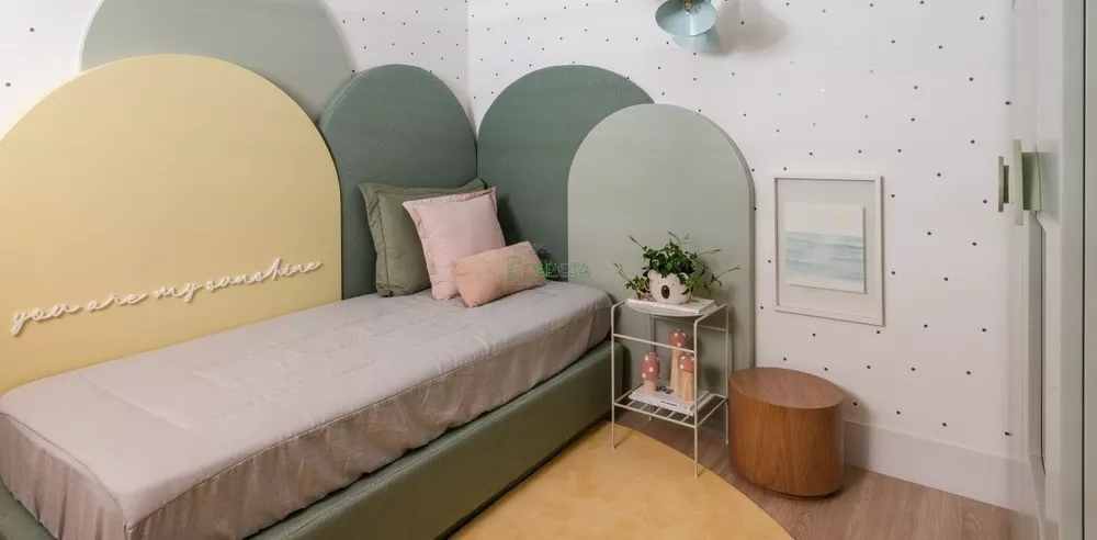 Apartamento, 3 quartos, 137 m² - Foto 1