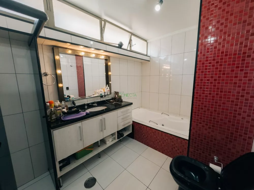 Casa, 5 quartos, 380 m² - Foto 3