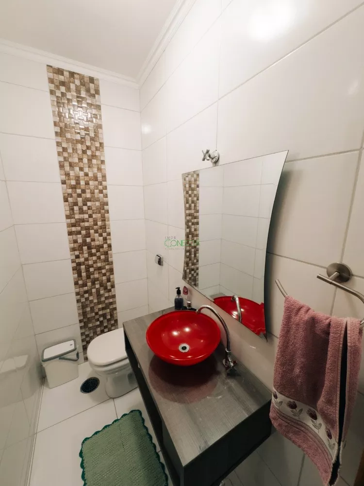 Casa, 5 quartos, 380 m² - Foto 2