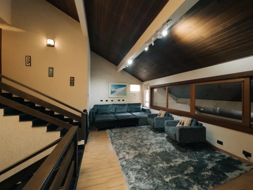 Casa, 5 quartos, 380 m² - Foto 4