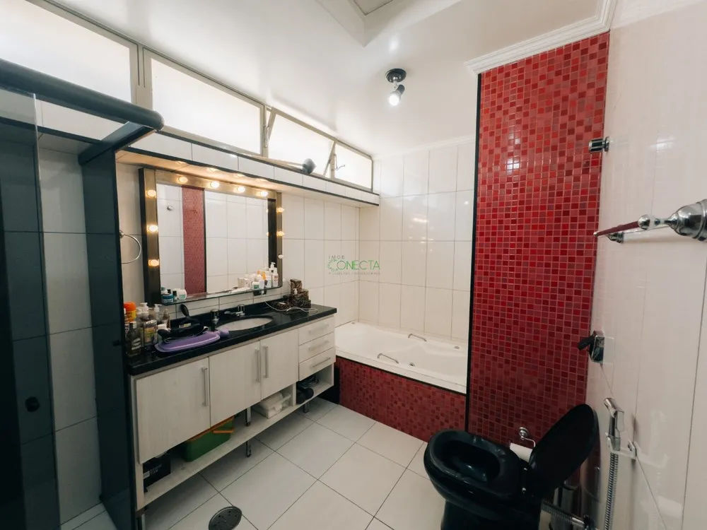 Casa, 5 quartos, 380 m² - Foto 9
