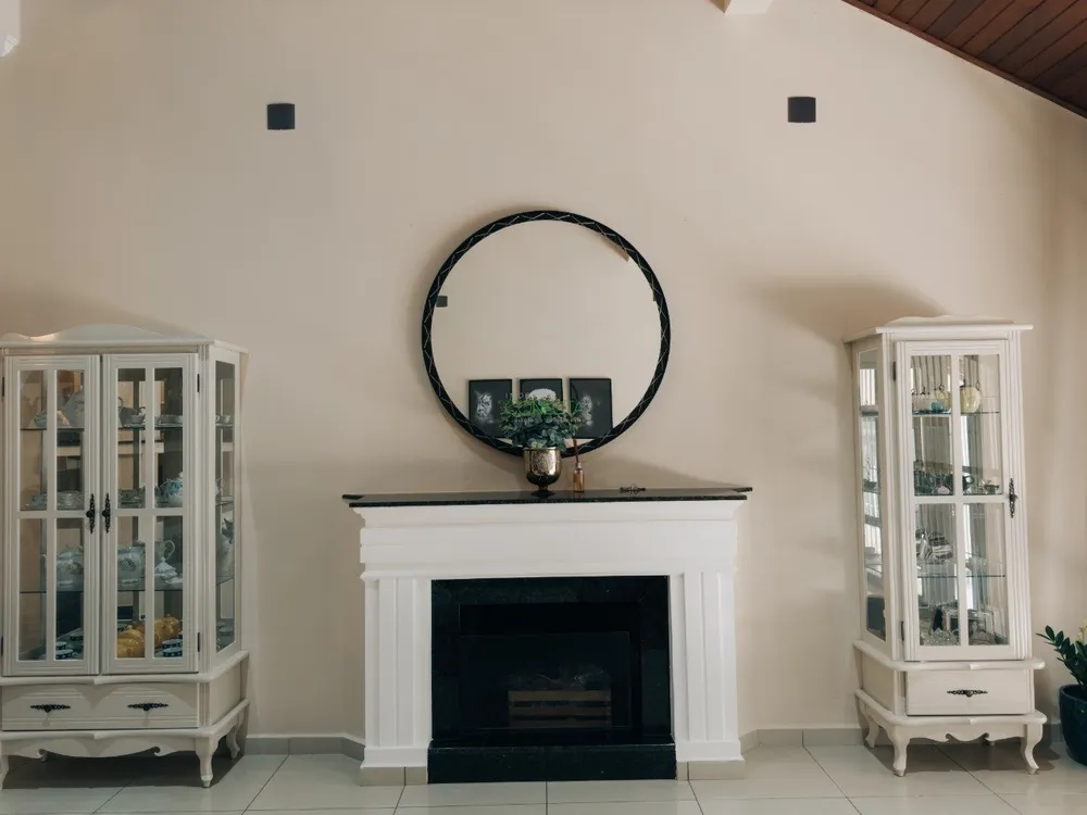 Casa, 5 quartos, 380 m² - Foto 4