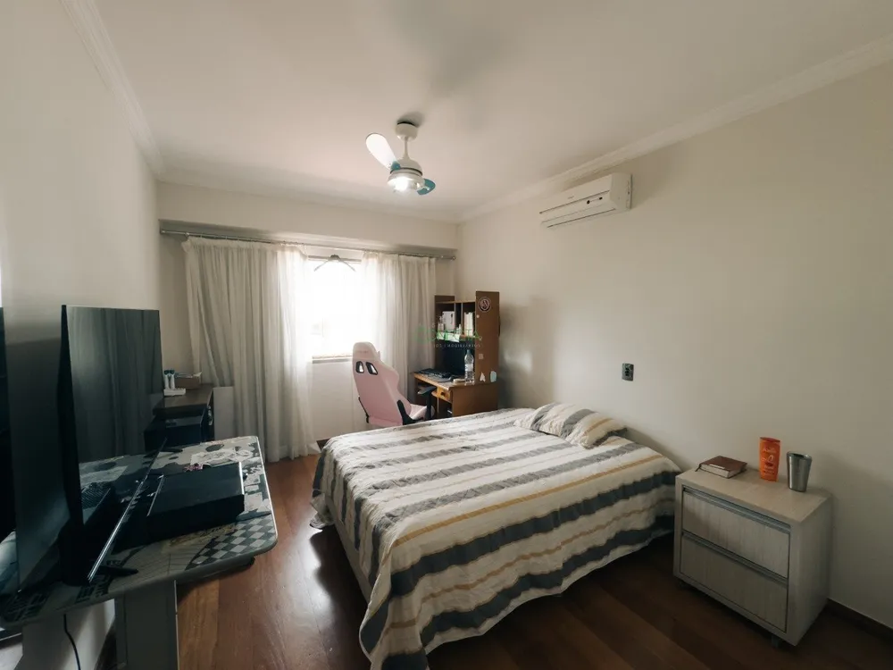 Casa, 5 quartos, 380 m² - Foto 10