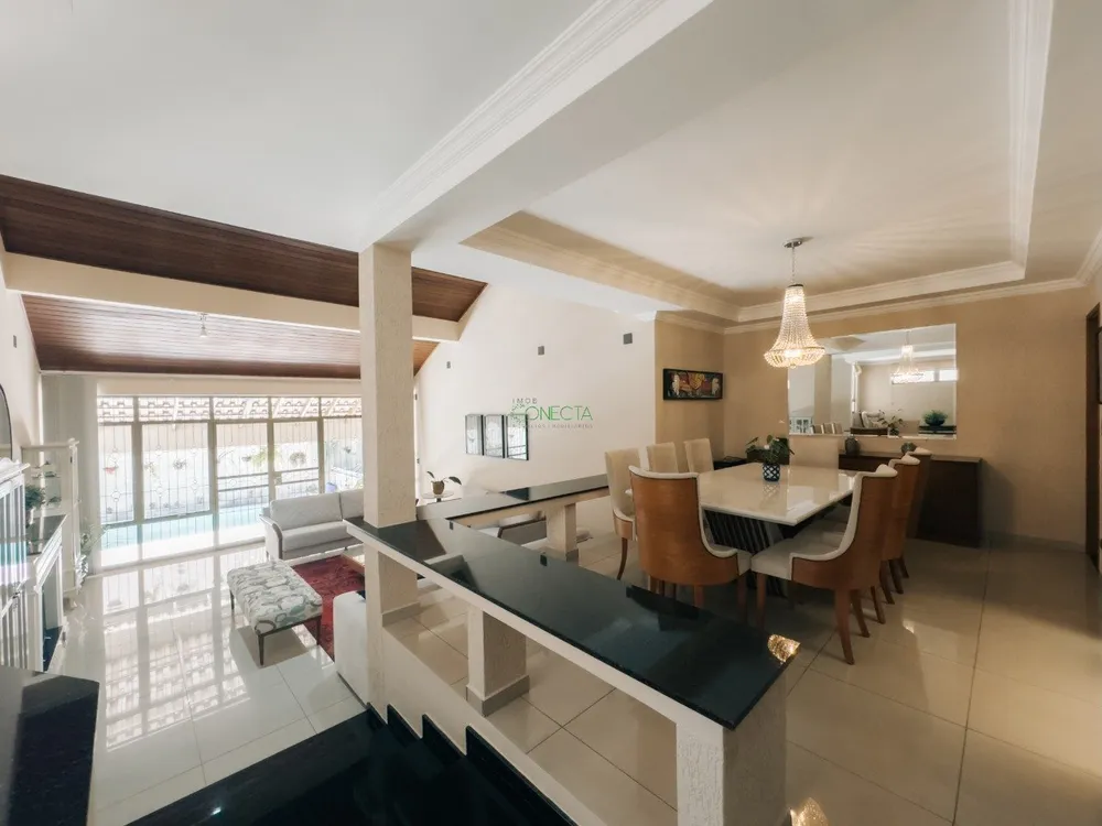 Casa, 5 quartos, 380 m² - Foto 3