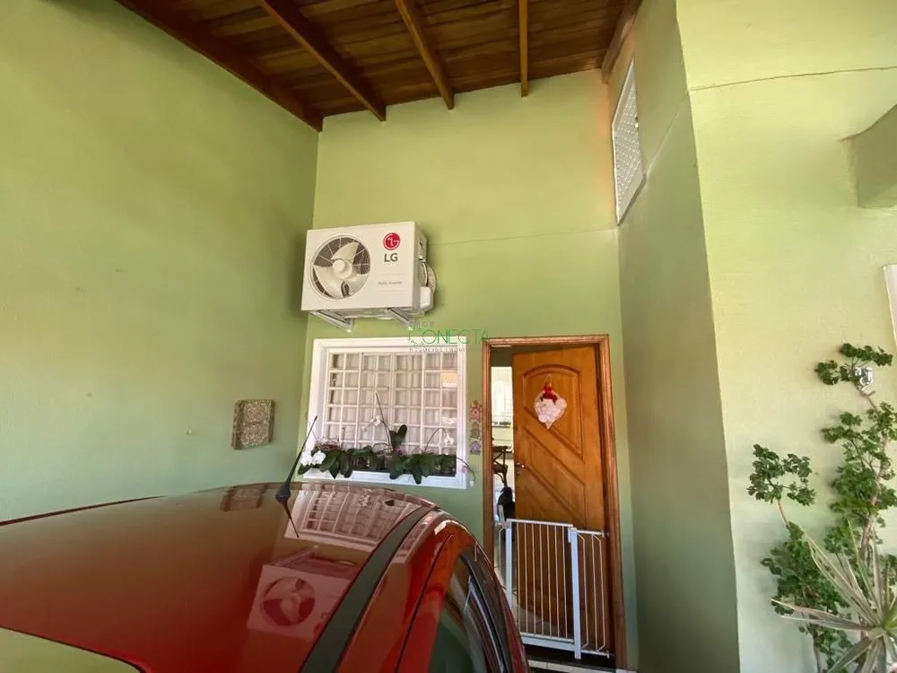 Casa de Condomínio, 2 quartos - Foto 6