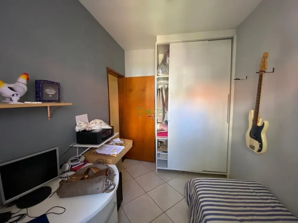 Casa de Condomínio, 2 quartos - Foto 12