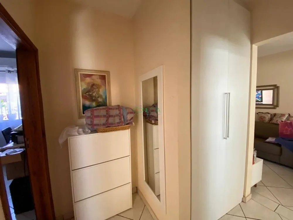 Casa de Condomínio, 2 quartos - Foto 1