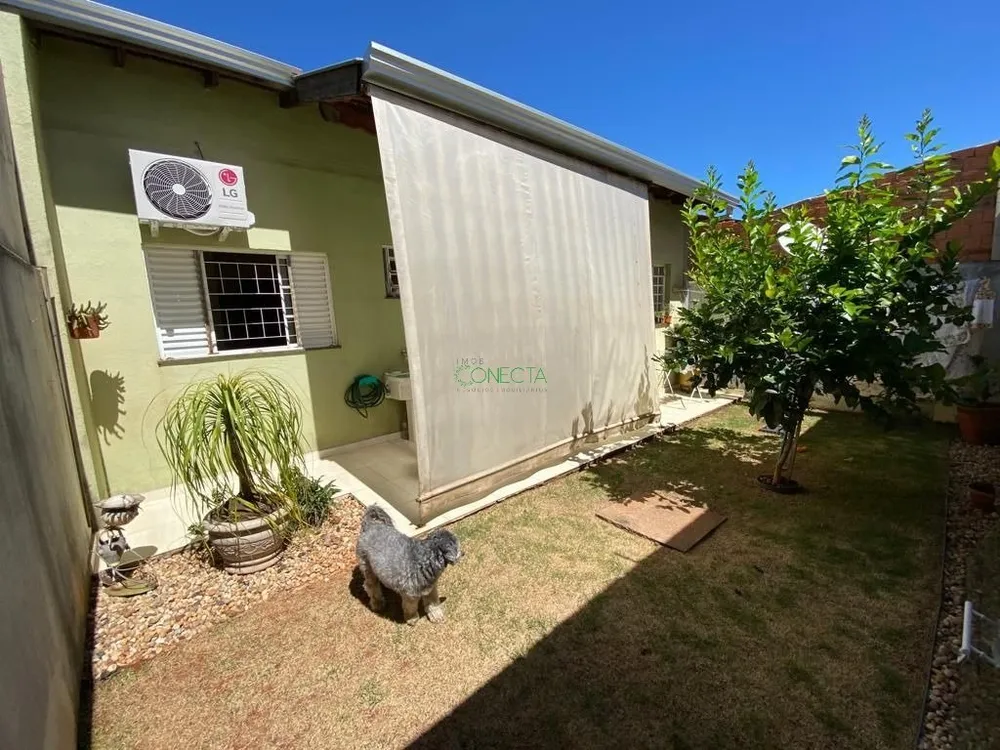 Casa de Condomínio, 2 quartos - Foto 4