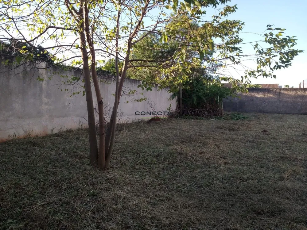Terreno, 515 m² - Foto 1