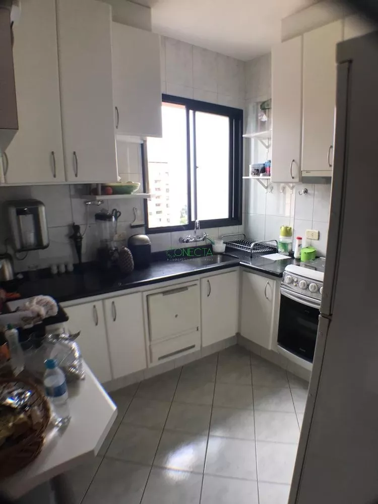 Apartamento, 3 quartos, 120 m² - Foto 4