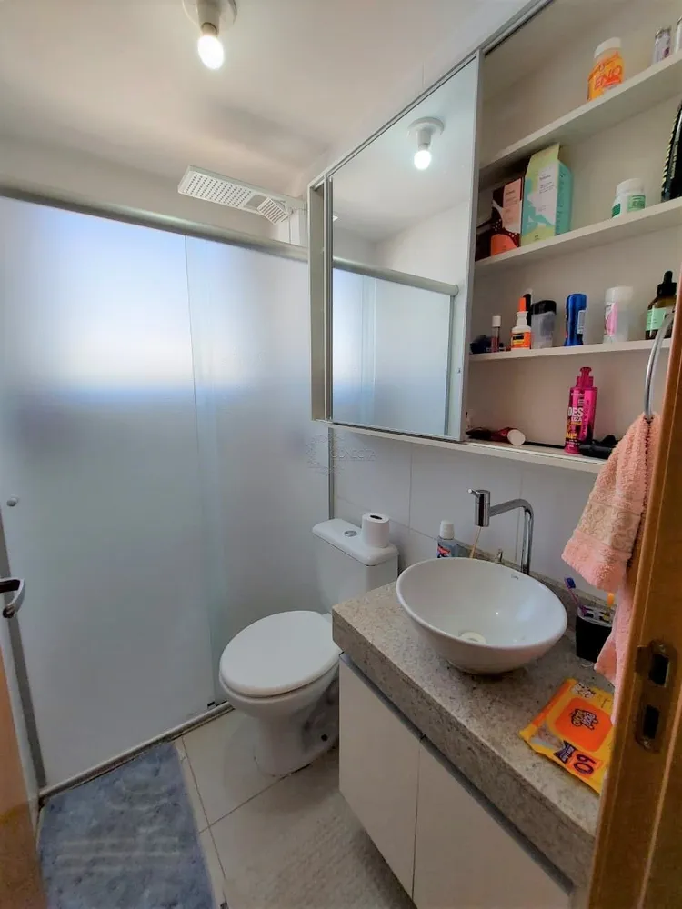 Apartamento, 2 quartos, 46 m² - Foto 10