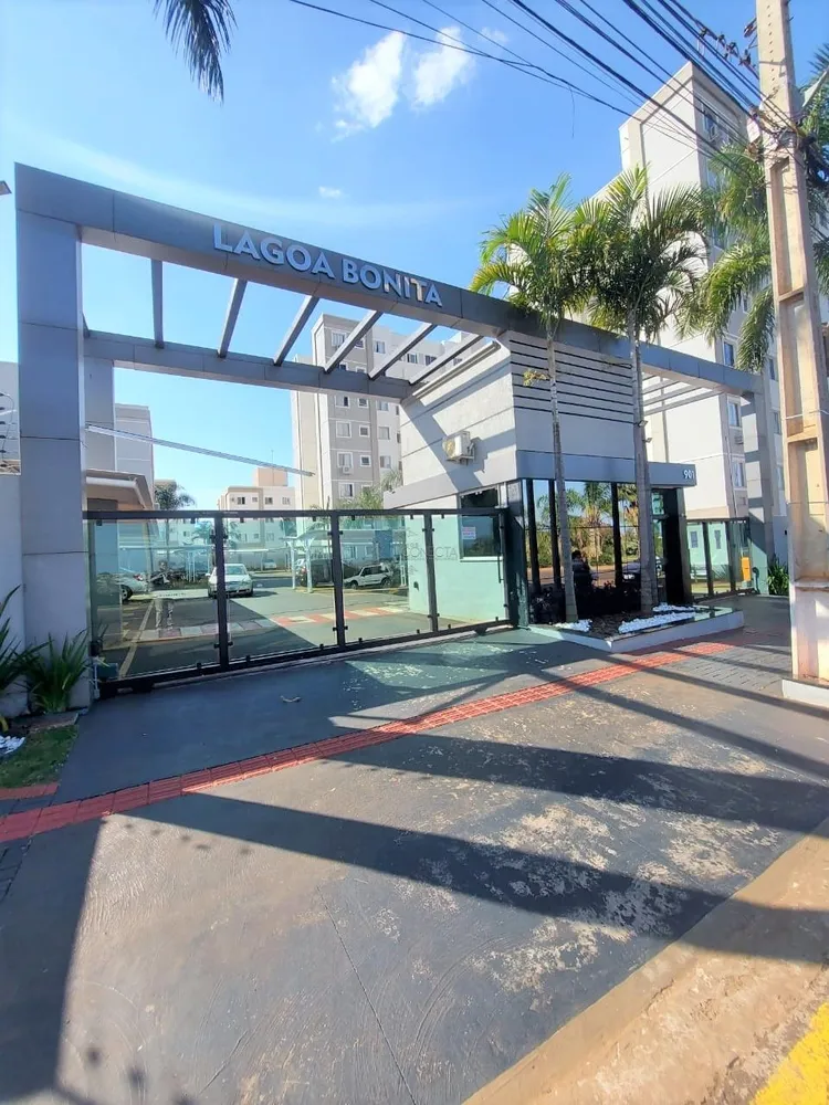 Apartamento, 2 quartos, 46 m² - Foto 6
