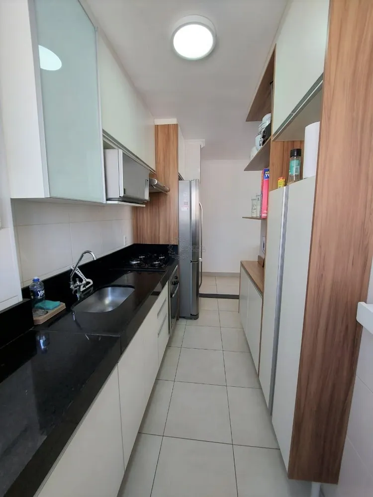 Apartamento, 2 quartos, 46 m² - Foto 11