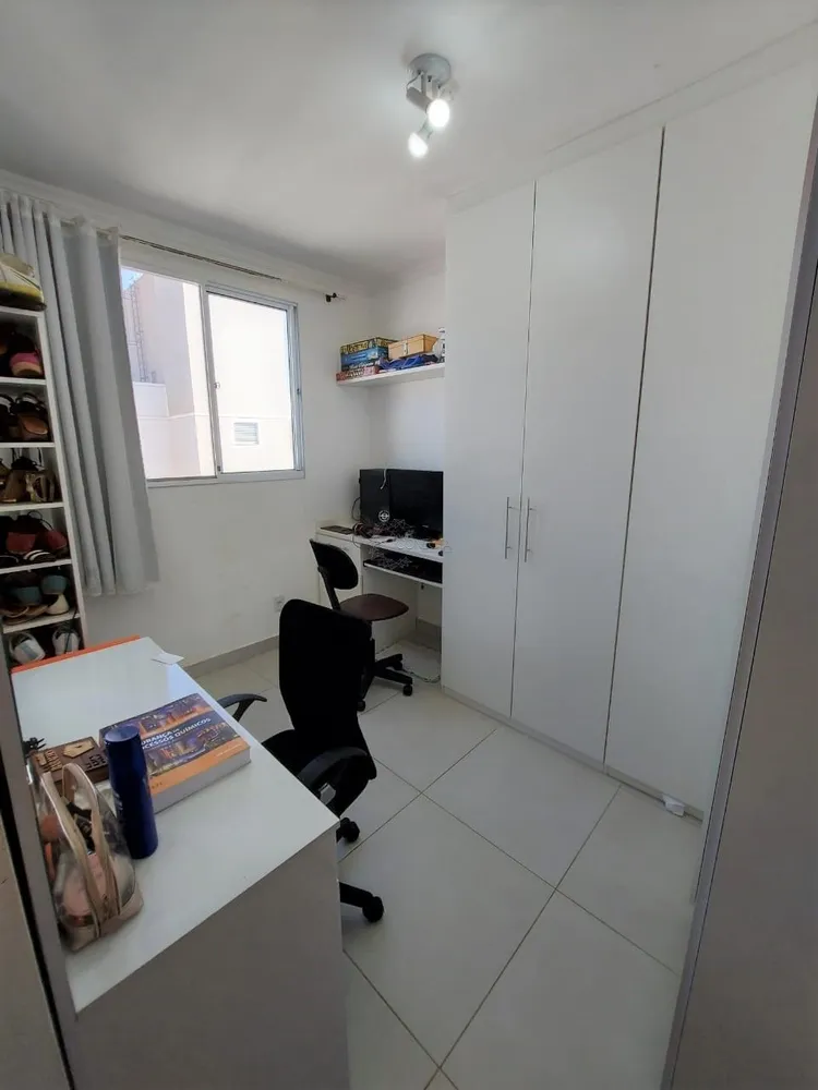 Apartamento, 2 quartos, 46 m² - Foto 1