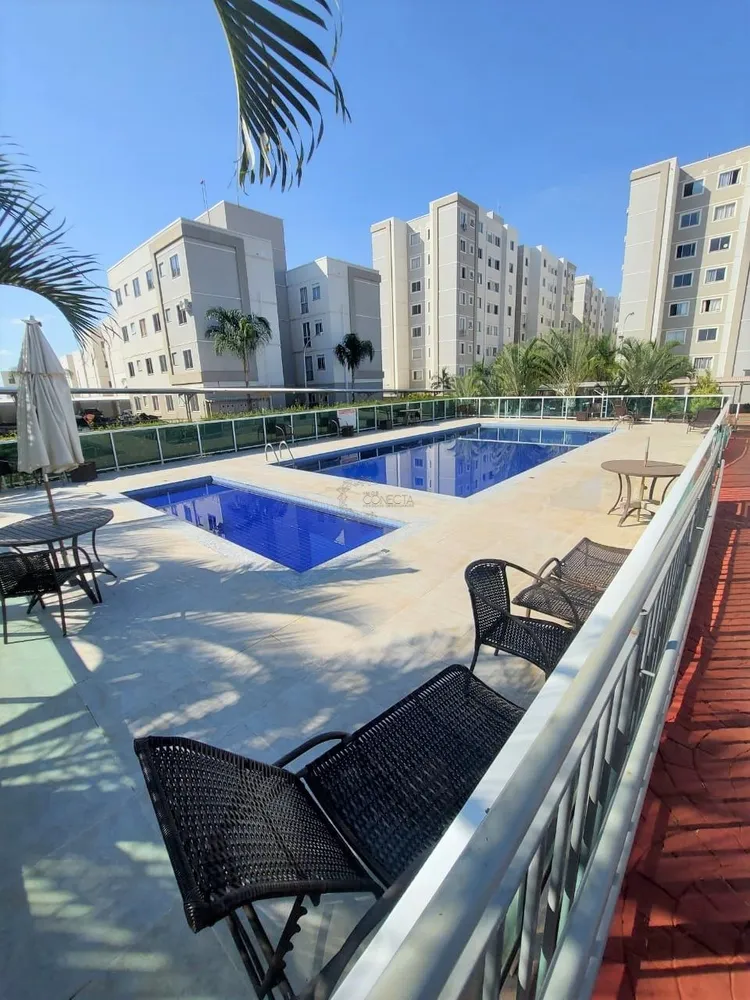 Apartamento, 2 quartos, 46 m² - Foto 8