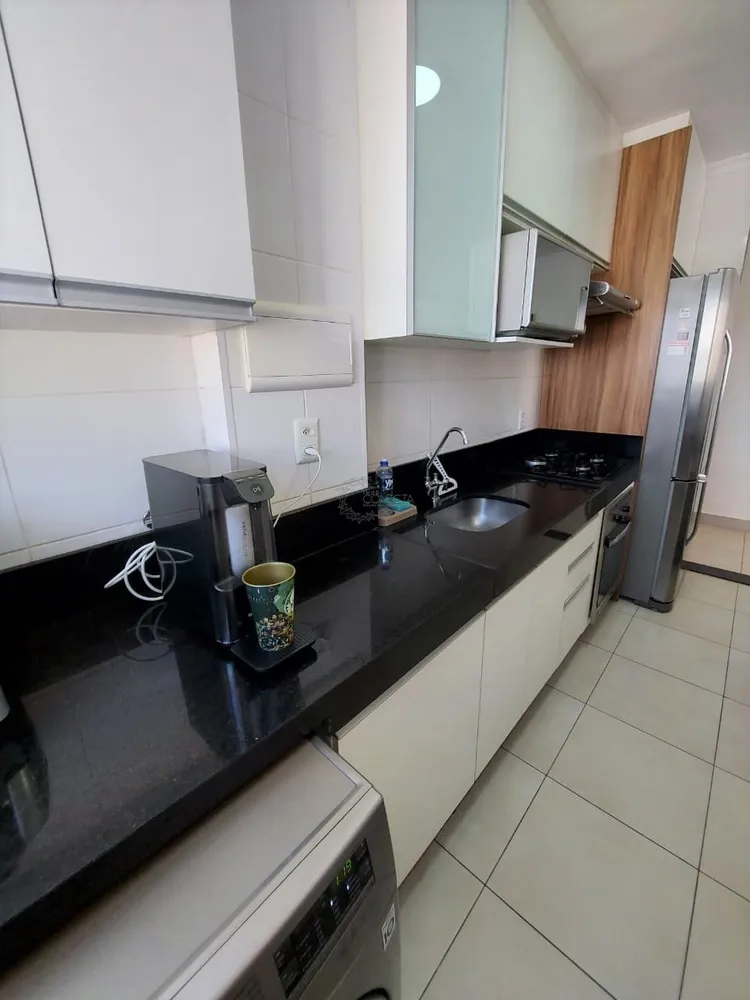 Apartamento, 2 quartos, 46 m² - Foto 7