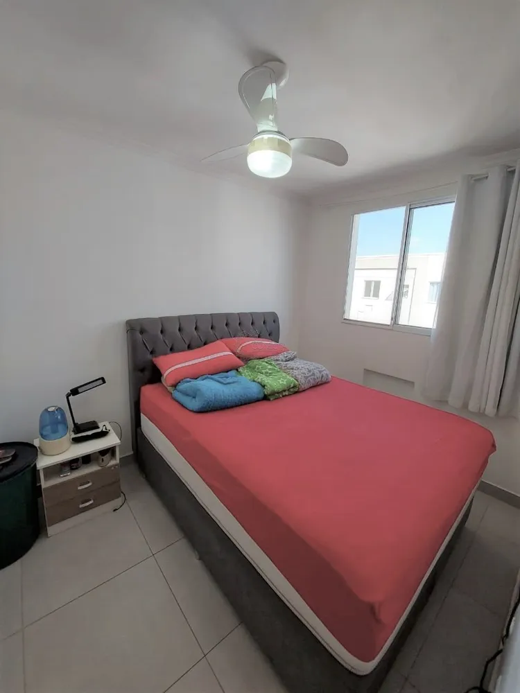 Apartamento, 2 quartos, 46 m² - Foto 5