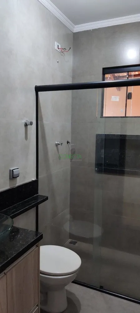 Casa, 3 quartos, 85 m² - Foto 8