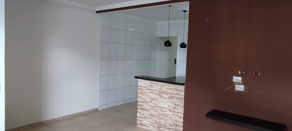 Casa, 3 quartos, 85 m² - Foto 2