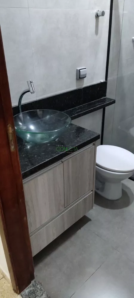 Casa, 3 quartos, 85 m² - Foto 4