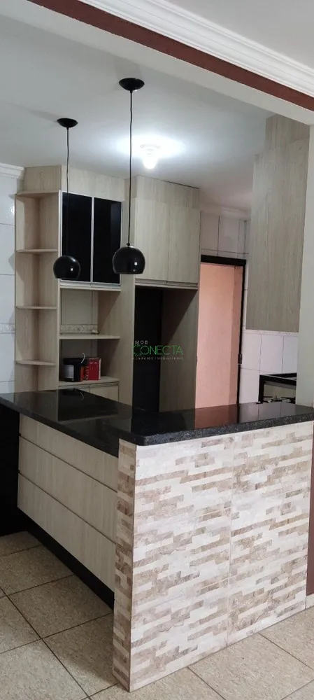 Casa, 3 quartos, 85 m² - Foto 6
