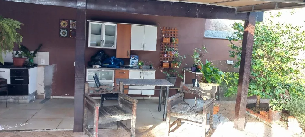 Casa, 2 quartos, 90 m² - Foto 2