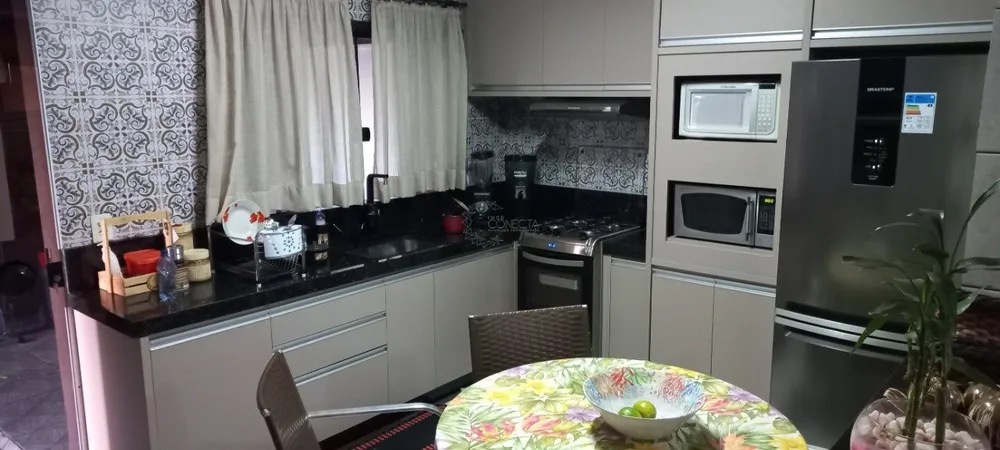 Casa, 2 quartos, 90 m² - Foto 5
