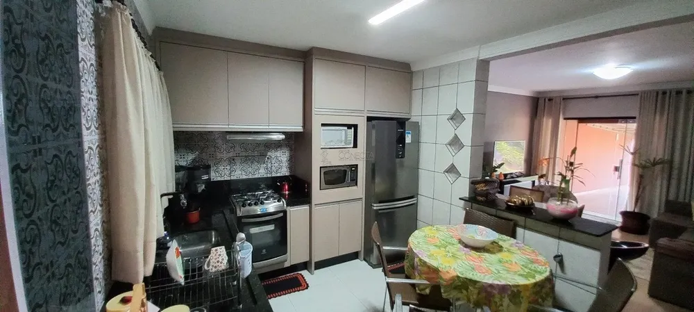 Casa, 2 quartos, 90 m² - Foto 6