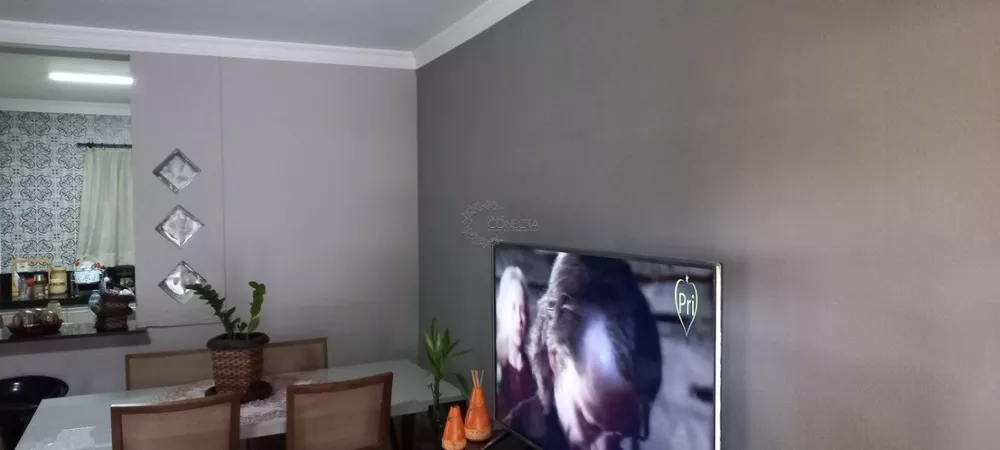 Casa, 2 quartos, 90 m² - Foto 4