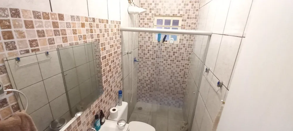 Casa, 2 quartos, 90 m² - Foto 9