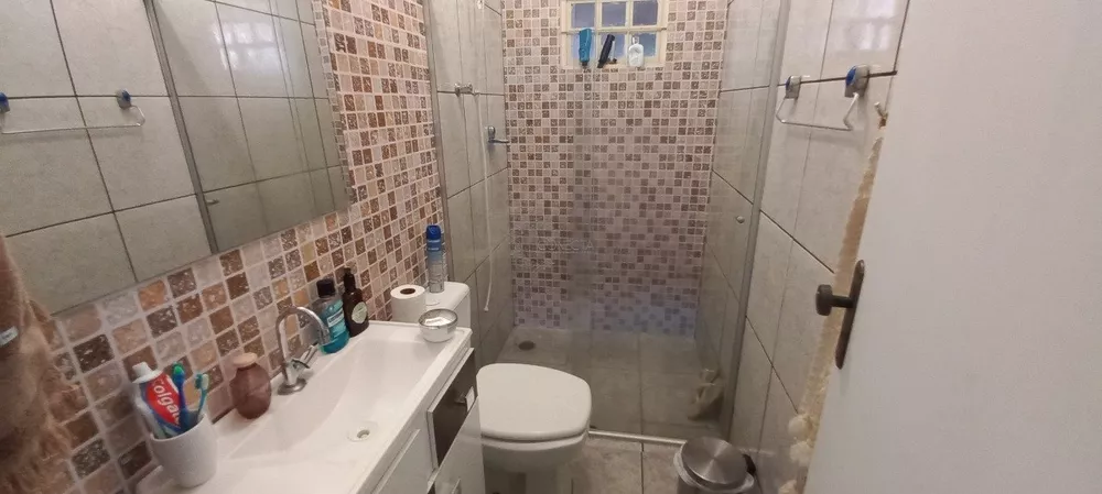 Casa, 2 quartos, 90 m² - Foto 1