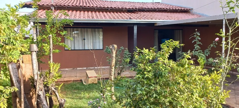 Casa, 2 quartos, 90 m² - Foto 3