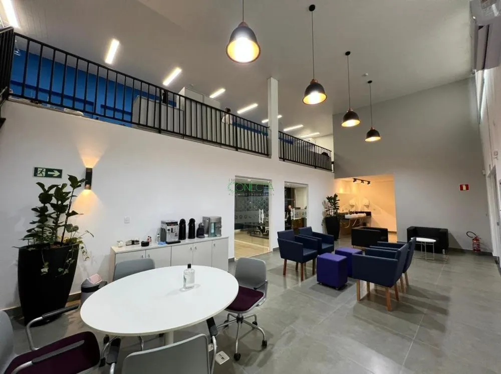 Imóvel Comercial, 393 m² - Foto 8