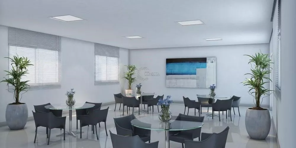 Apartamento, 2 quartos, 45 m² - Foto 2