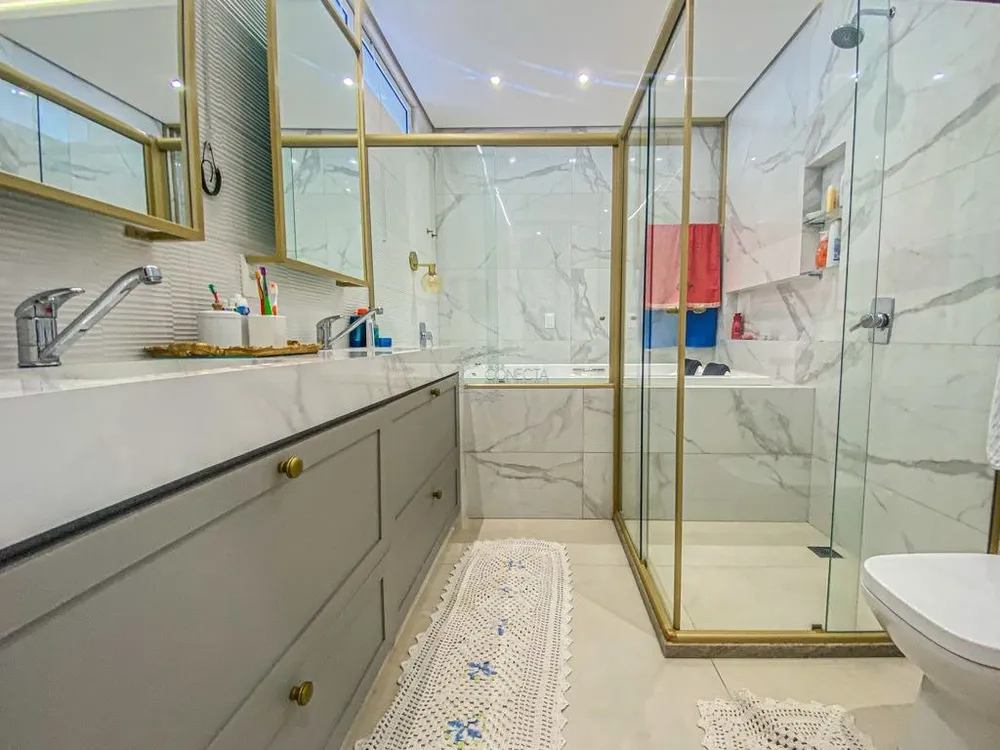Casa de Condomínio, 4 quartos - Foto 7