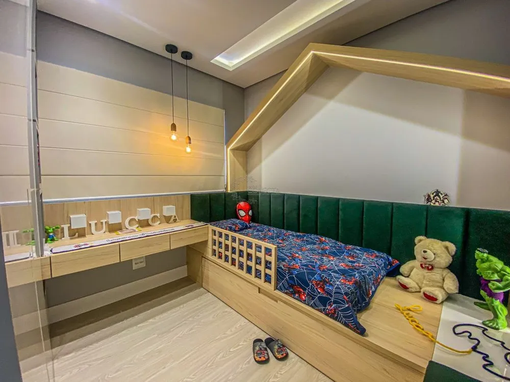 Casa de Condomínio, 4 quartos - Foto 6