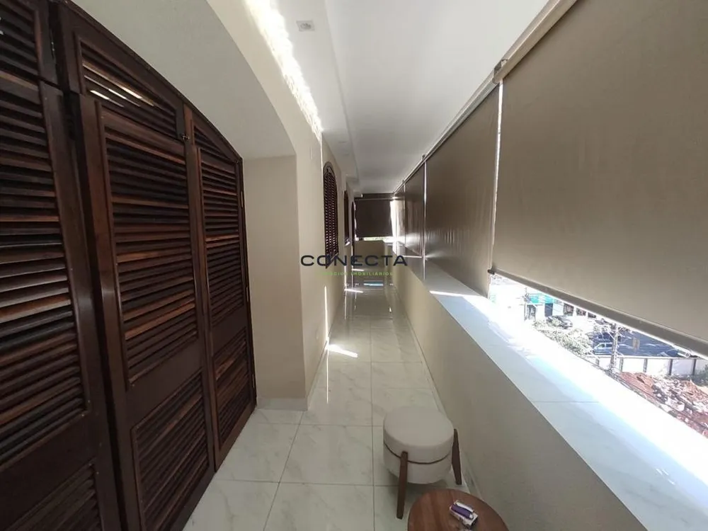 Apartamento, 3 quartos, 210 m² - Foto 4
