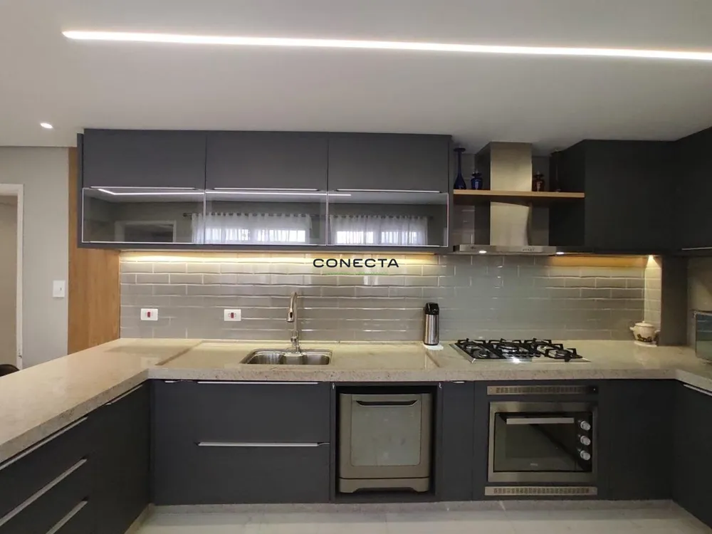 Apartamento, 3 quartos, 210 m² - Foto 10