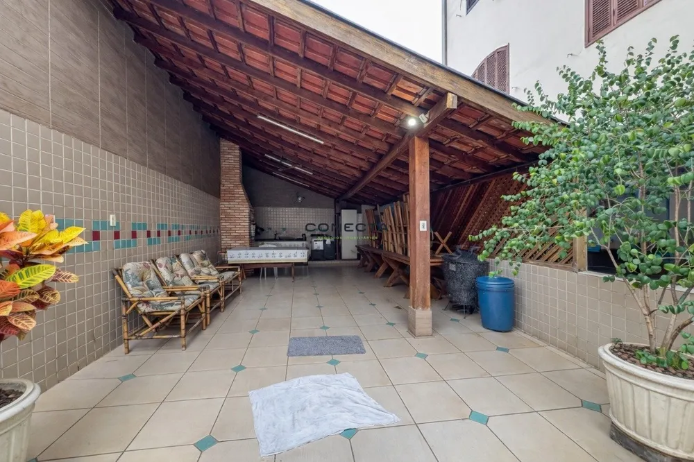 Apartamento, 3 quartos, 210 m² - Foto 1