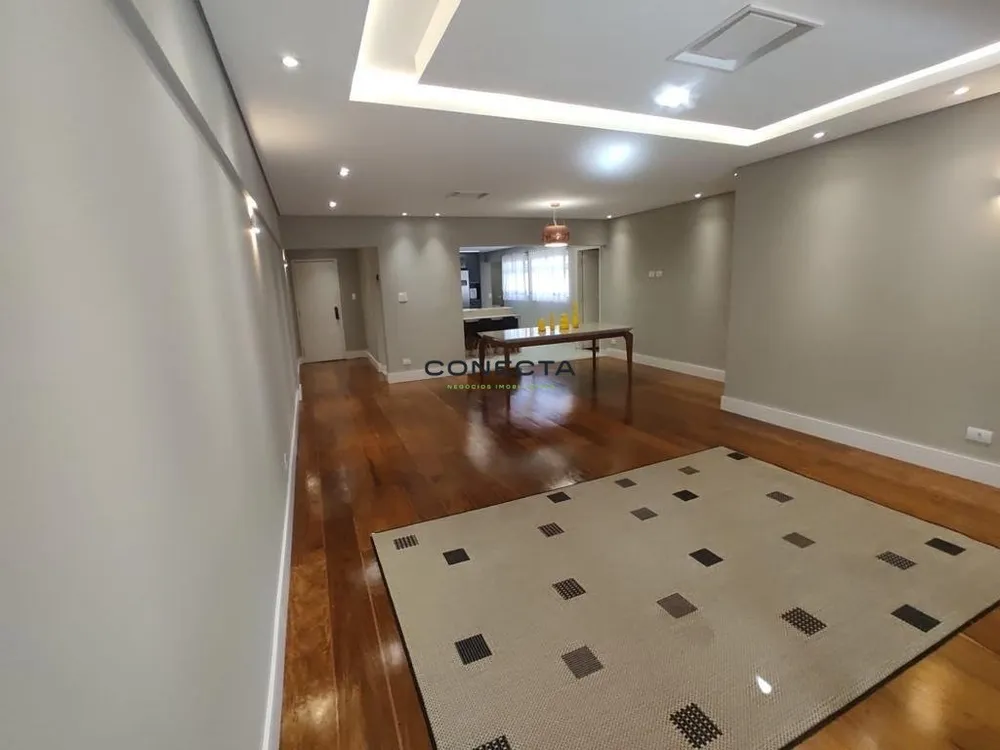 Apartamento, 3 quartos, 210 m² - Foto 3