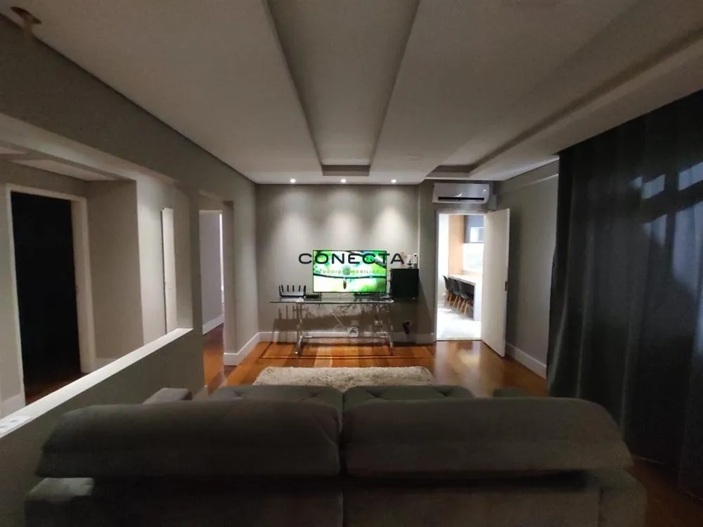 Apartamento, 3 quartos, 210 m² - Foto 5