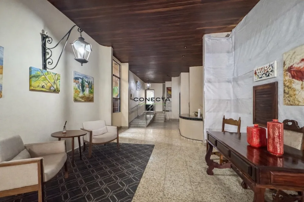 Apartamento, 3 quartos, 210 m² - Foto 2